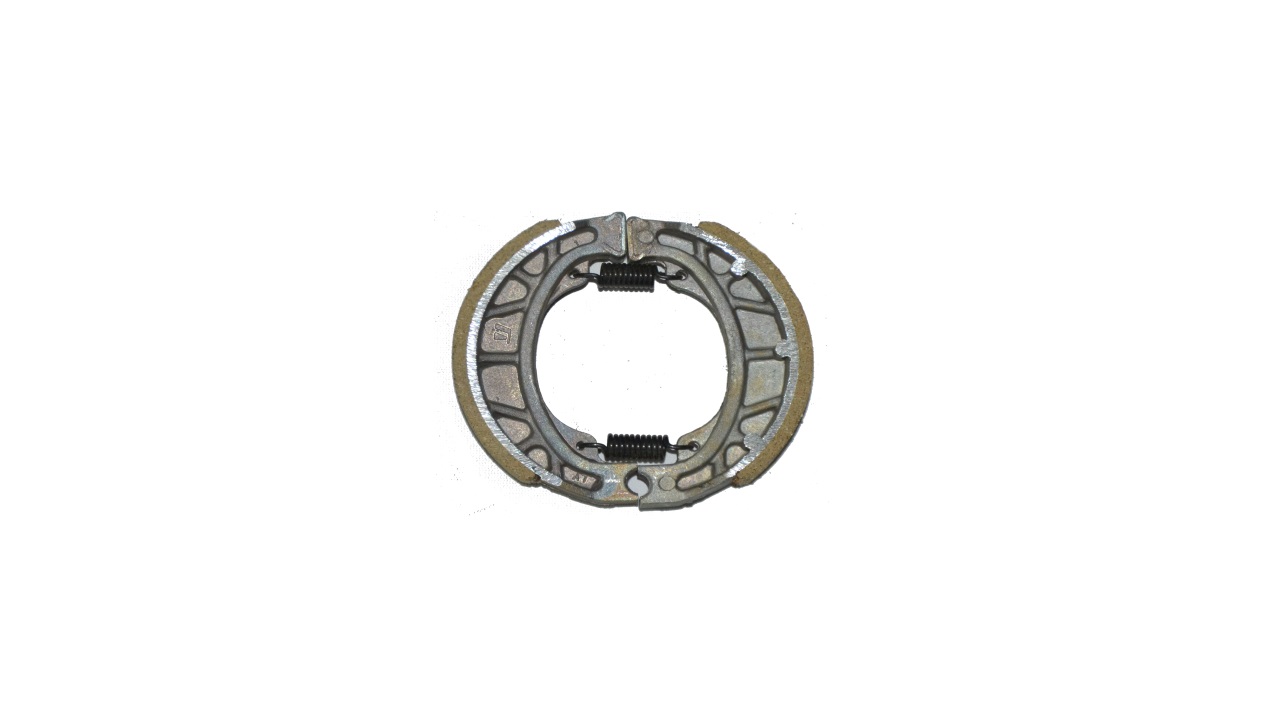 ARKA FREN BALATASI (MYFORCE XS)